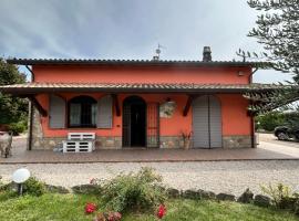 La Perla di Assisi, casa de hóspedes em Assisi