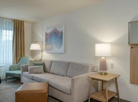 Staybridge Suites Allentown Airport Lehigh Valley by IHG, hotel poblíž Mezinárodní letiště Lehigh Valley      - ABE, 
