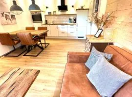 Auszeit Norddeich I 5 Minuten zu Fuß zum Meer