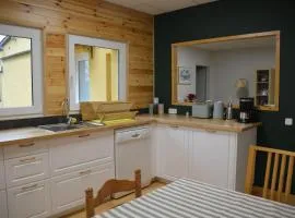 Apartament rural Can Ramon