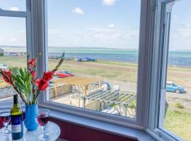 Claremont، فندق في لانفيرفيخان