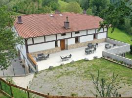 Ondarbaso Apartamentos Rurales III