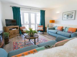 Cae Calch, hotel en Morfa Nefyn