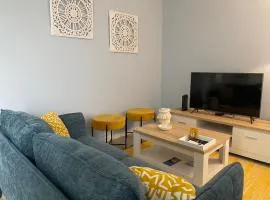 Casa do Mar - Ribeira Quente Azores