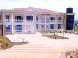 Centre d'Accueil Casa dell'Annunciazione Rusizi- Kamembe- Cyangugu -Rwanda
