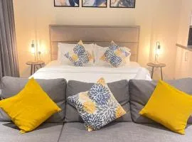 The Vibez Studio apartment - Jebel Sifah