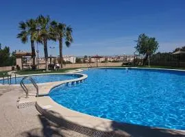 Orihuela - Sleeps 6 - Pool - Parking - PetFriendly