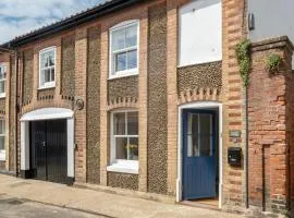 Avocet Cottage