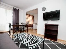 Green Kabaty Apartment 2