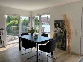 Modernes Penthouse-Loft mit KONUSKarte für kostenfreien ÖPNV NUR diese Annonce BUCHEN!!!!