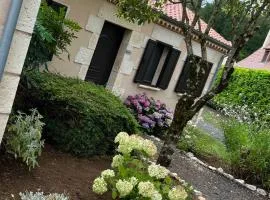 Maison Hyacinthe of Tournesol geniet in luxe