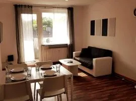 Work & Stay 3 Room Apartment