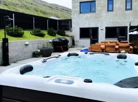 Stunning Ocean View Penthouse Apartment