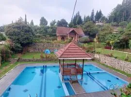 Villa Jati