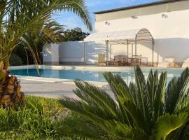 Villa Ramadia, atostogų būstas mieste Floridija