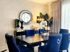 Modern Luxe Retreat Brisbane