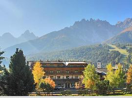 I 10 migliori hotel di San Candido (da € 66)