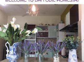 Daffodil Homestay in Perlis, feriebolig i Kangar