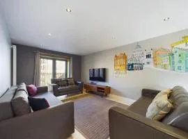 Donegall Sq Apt at City Gate, Belfast City Centre