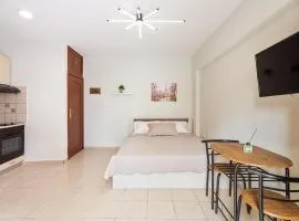 Anopolh front apartment