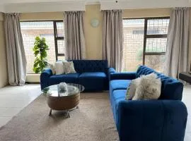 Summerstrand holiday home