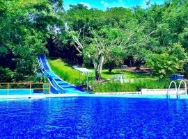Club&balneario Las Estufas