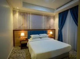 عز الدولية للشقق المخدومه Ezz International for Serviced Apartments