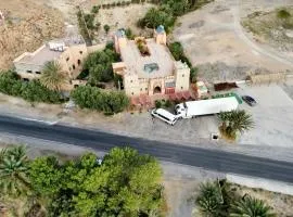 Kasbah Dounia