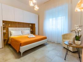 Doctor Guest House, apartment in Tortolì
