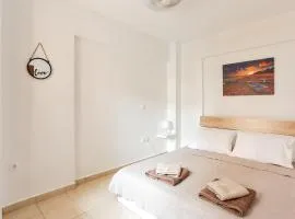 Anopolh apartment 11