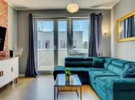 Allure Nautica Aparthotel