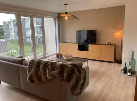 Appartement moderne flambant neuf