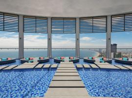 Four Points by Sheraton Danang, hotel v destinaci Danang