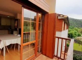 Apartamento entero en la Vall Fosca