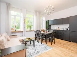 Premium City Center Lukiskiu Apartment
