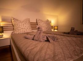 Hochrhein Ferienwohnung