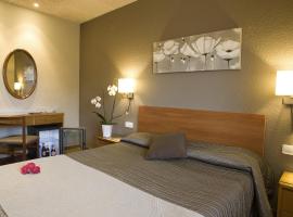Hostal Barris