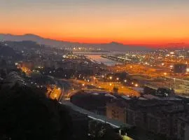la finestra sul mare