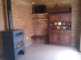 La Lechuza