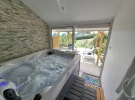 Adorelys séjour bien être - spa et massage