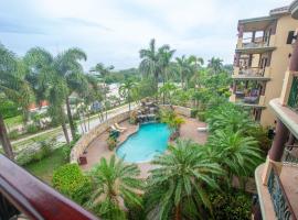 Pineapple Villa 531 condo, holiday rental in Roatan