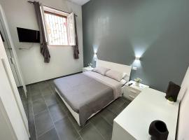 Sunset Apartment Bitonto, hotel with parking in Bitonto