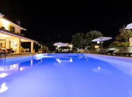 Villa Vacanze Valentina
