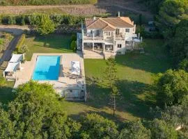 Villa Astoria