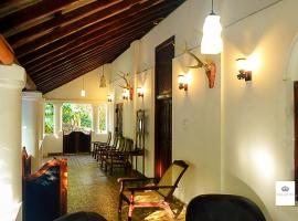 Walawwa Guest House, homestay in Matale