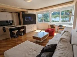 Modern and cozy apartment, excellent location, near Sarajevo City Center, 60m2