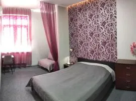 Lux Apart Lviv apartments