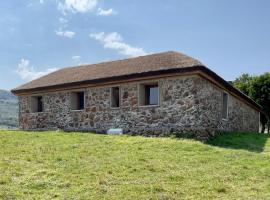 Casa de campo, maison de vacances à Rivera