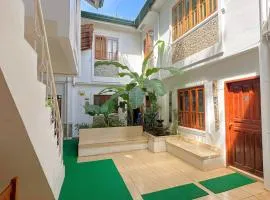 Earl De Princesa Hotel