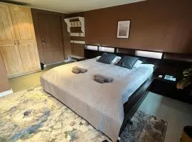 Viesnīcas Jolanta apartamenti